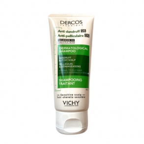 VICHY DERCOS SAMPON ZSÍROS KORPA ELLEN - 95ML